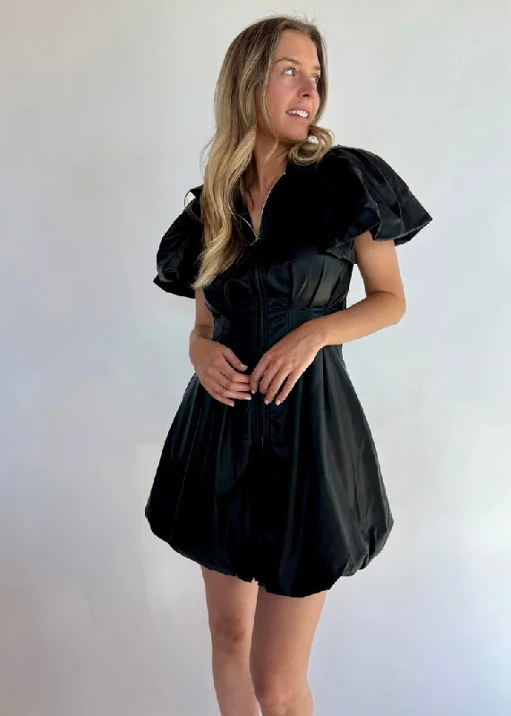 women's designer dressesBRING THE BUBBLE DRESS