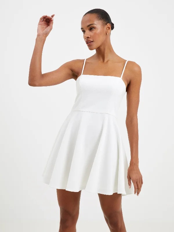 Empire DressGrace Dress FC - Summer White