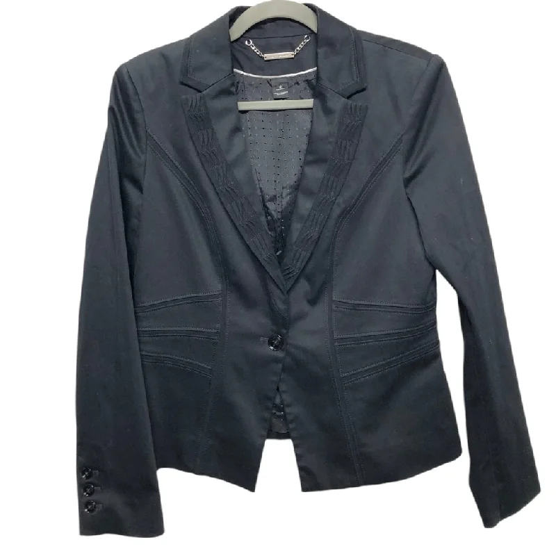 women's coats for statement-making outfitsBlazer By White House Black Market In Black, Size: 12